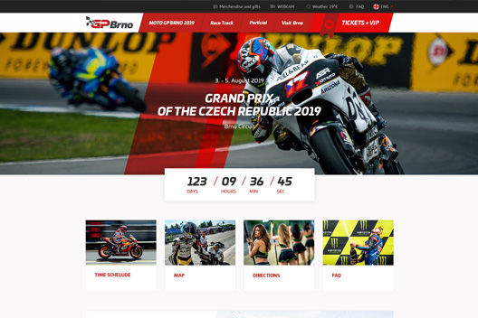 MotoGP Brno 2019